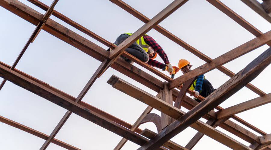 Expert new roof installation services in Naalehu, HI